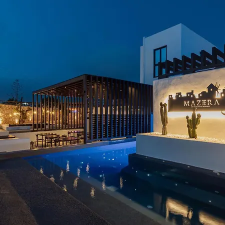 Mazera Boutique Hotel-2