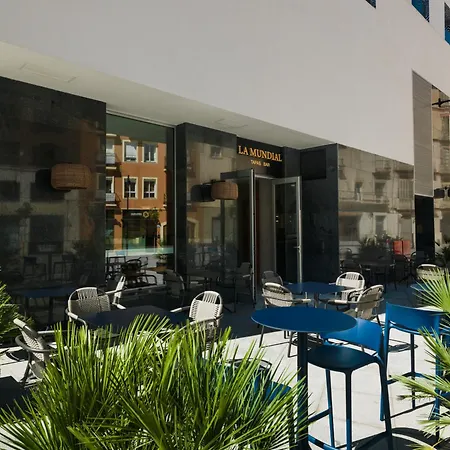 H10 Croma Málaga-3