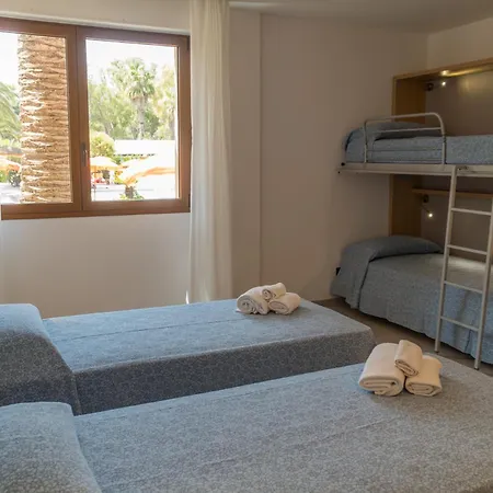Hotel Oasis-2