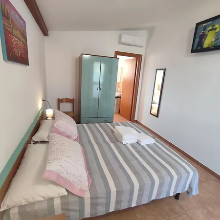 B&B Villa Nicoletta-3