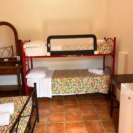 Agriturismo Le Folaghe-3