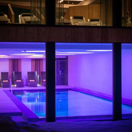 Hotel Gran Pre-3