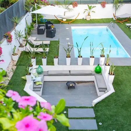 B&B Magnolia Bari-3