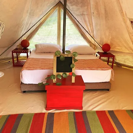 Mangoo Glamping-3