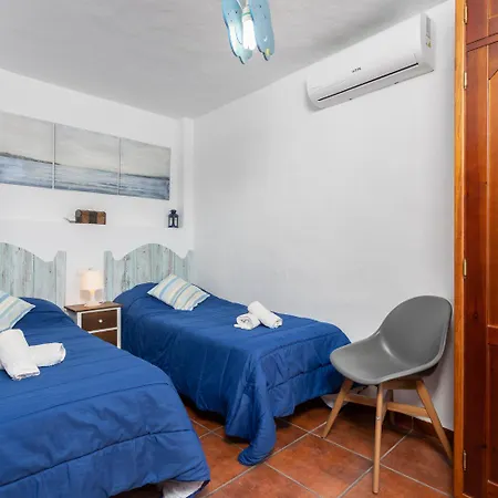 Villa Cortijo Romero-3