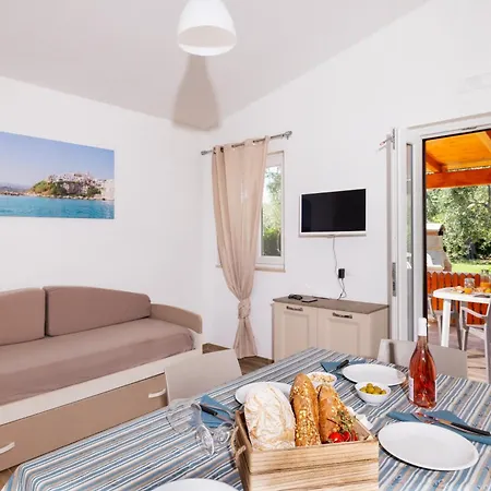 Agriturismo I Tesori del Sud Guest House-2