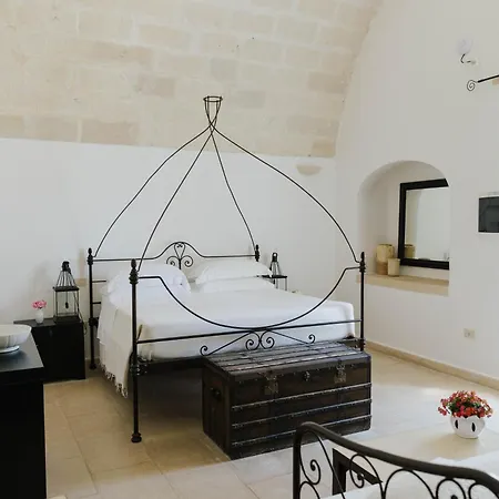 Masseria Montelauro-2