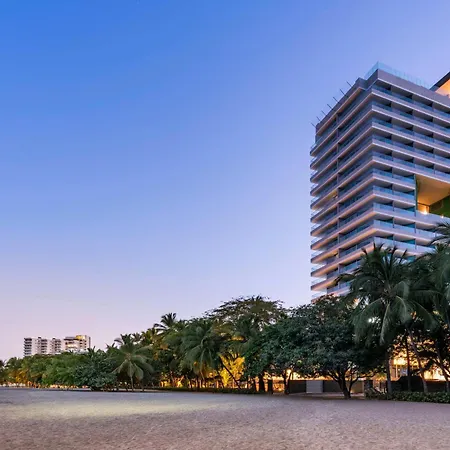 Hilton Santa Marta-2