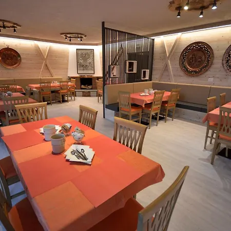 Hotel Cime D'Oro-2