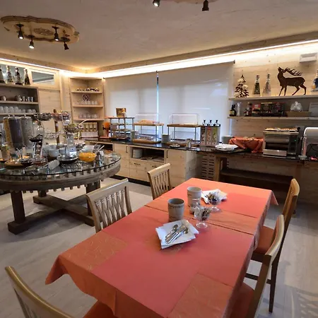 Hotel Cime D'Oro-3