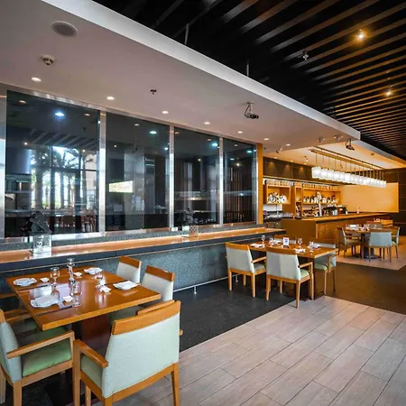 Amwaj Rotana, Jumeirah Beach - Dubai-3