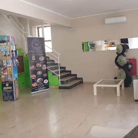 Hotel Cimarosa-2