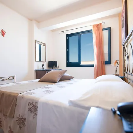 Hotel Altamarea-3