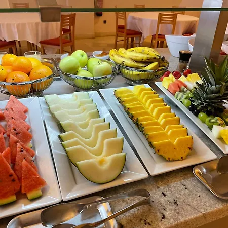 Hotel Spa Nanin Playa-3