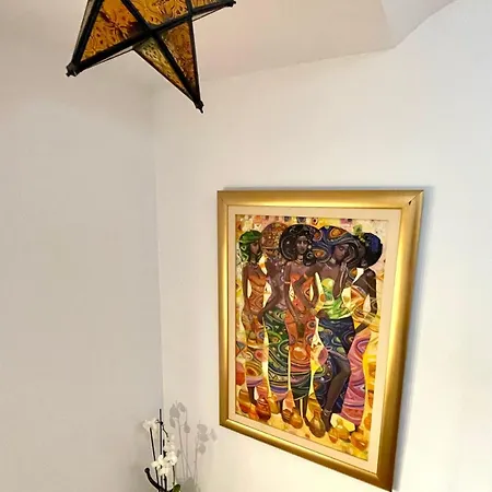 Boutique Hostal Lorca-2