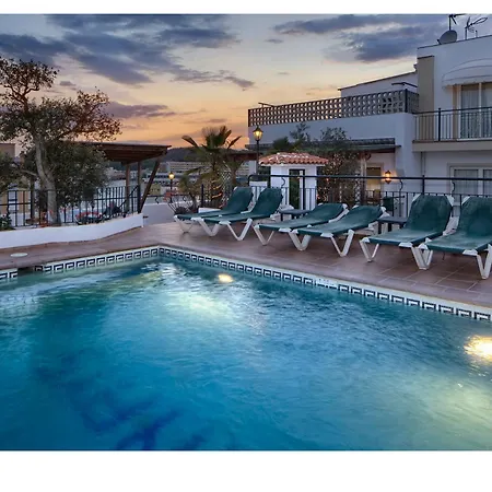 Hotel Ninays-3