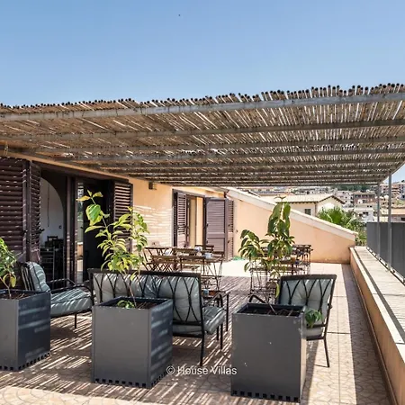 Villa Rosaria-2
