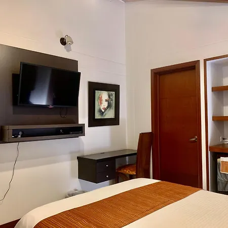 Serenity Suites Casa Boutique-2