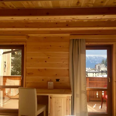 Hotel Cima Rosetta, Worldhotels Distinctive-3