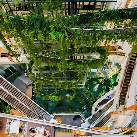 The Mandison Bangkok - Formerly Golden Tulip Mandison Suites-3