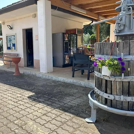 Appartamenti Vacanze Minervino-2