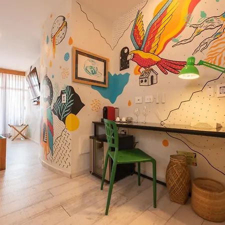 Townhouse Boutique Hotel-2
