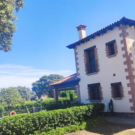 Casa rural Suerte de los Mozos-2