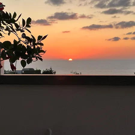 Kairos Tropea Luxury Rooms & Pool-2