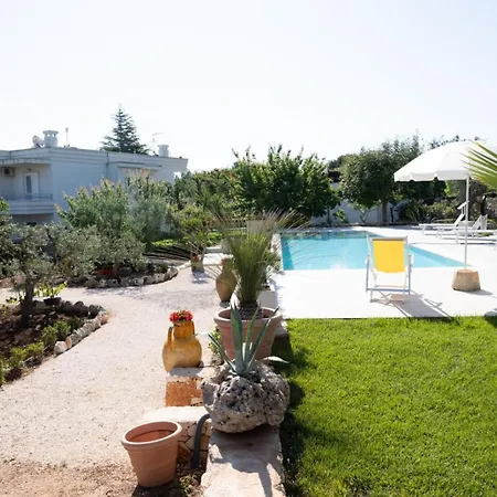 Bed & Breakfast Dei Colli-3
