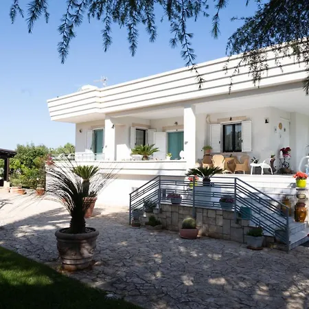 Bed & Breakfast Dei Colli-2