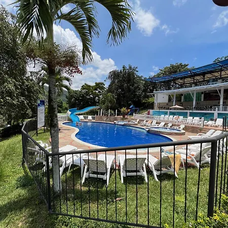 Villeta Resort Hotel-3