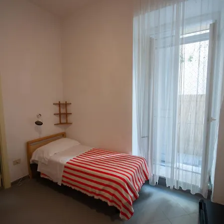 Hotel Villa Cecilia-2