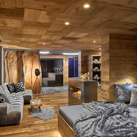Luxury Chalet Vilaiet-3