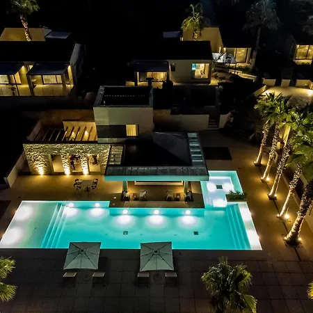 Insulae Resort-2