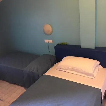 Hotel Albatros-2