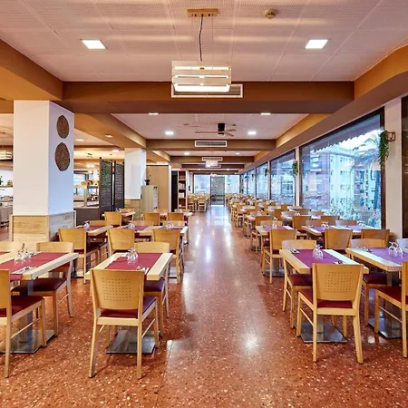 Hotel Samba-3