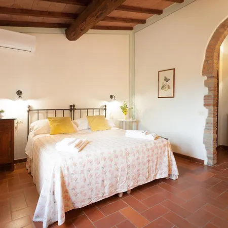Agriturismo Bio Aia Della Colonna-2