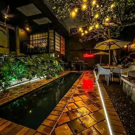 Fardo Hotel Boutique En Ibague - Zona G - Recepcion Digital 24H-3