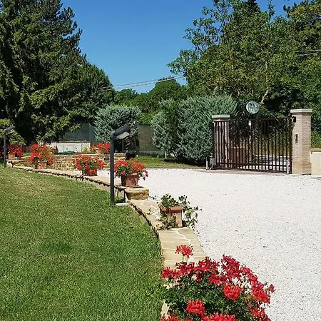Agriturismo Villa Maria Pia-2