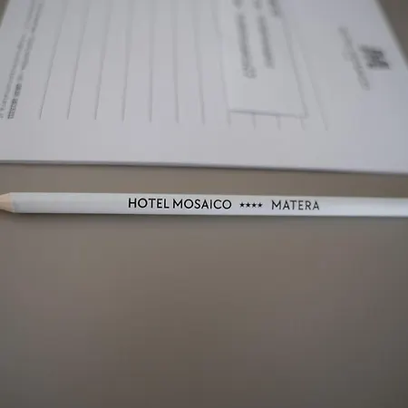 Hotel Mosaico-2