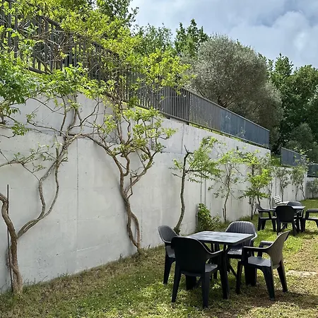 Il Poggio del Cilento Country House-2