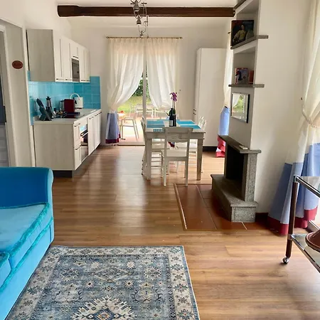 Villette Aldobrandeschi Urban Oasis Vacation Homes-2