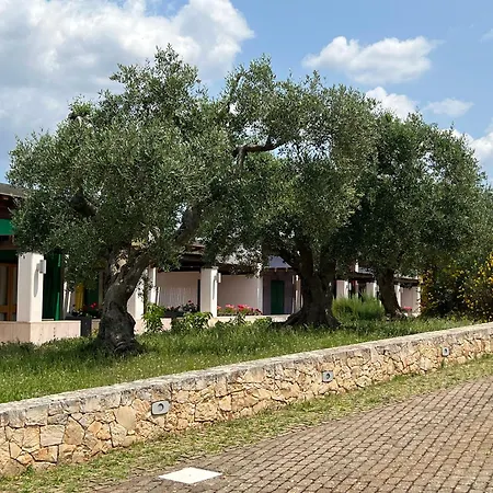 Apulia Victor Country Hotel-2