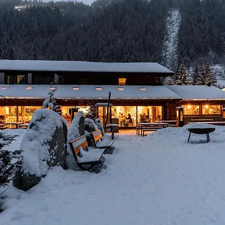 La Tana dell'orso Hotel&SPA-3