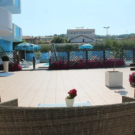 Residence Blumarine-3