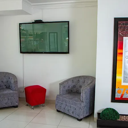 Hotel Six Avenue-3