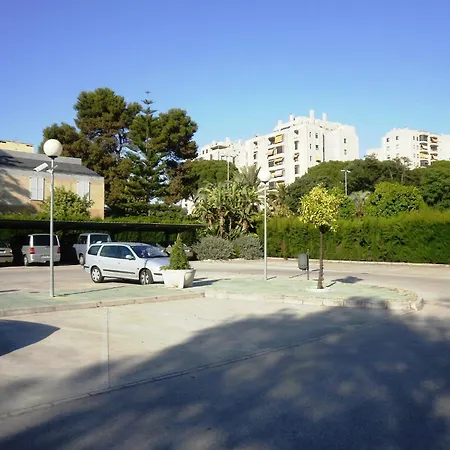 Hotel Jerez Aq35-2