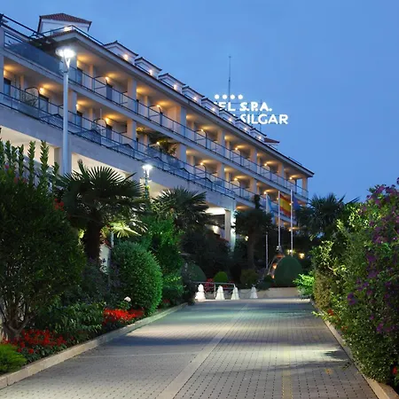Hotel Carlos I Silgar-2