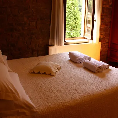 Agriturismo Le Case-3