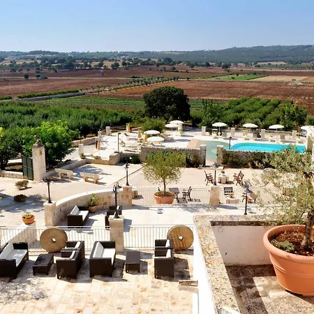 Masseria Torricella-3